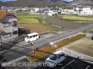 岩出駅 徒歩40分 3階の物件外観写真